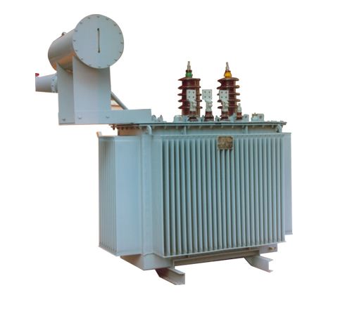苏州S11-5000KVA/10KV/0.4KV油浸式变压器
